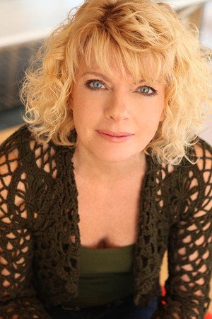 Cover image for Karyn Quackenbush