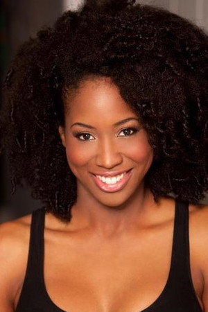 Cover image for Malaika Jackson