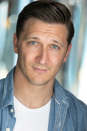 Cover image for Tom Hendryk