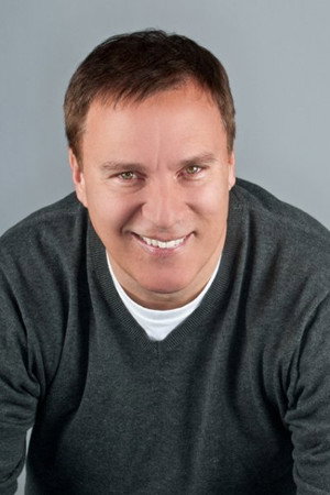 Cover image for Craig Shoemaker