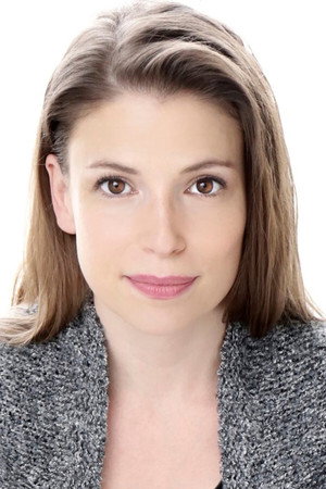 Cover image for Julia Whelan