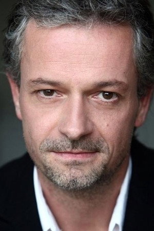 Cover image for Eric de Montalier