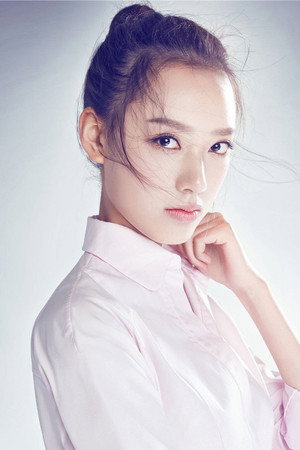 Cover image for Sun Jialing