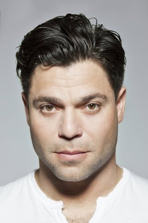 Cover image for Jeremy Luke