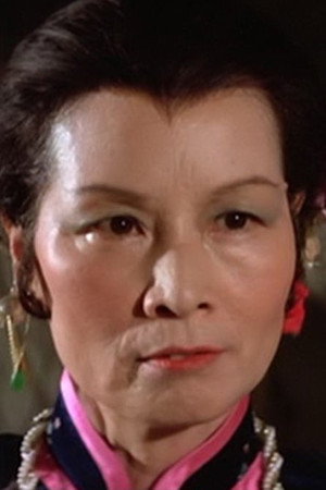Cover image for Fong Ping