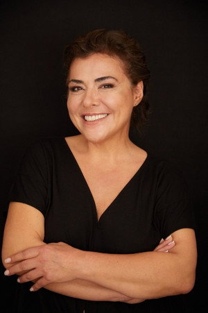 Cover image for Betigül Ceylan