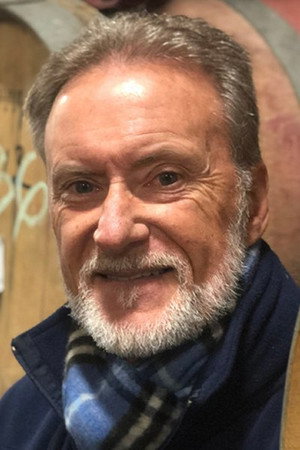 Cover image for William Knuttel