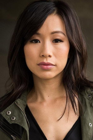 Cover image for Annie Chang