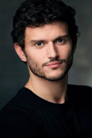 Cover image for Pedro Cunha
