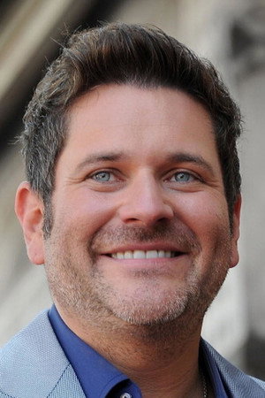 Cover image for Jay DeMarcus