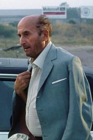 Cover image for Amedeo Salamon