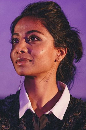 Cover image for Rani Bheemuck