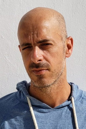 Cover image for Jad Saikali