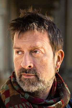 Cover image for Ben Hopkins