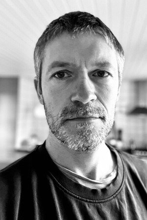 Cover image for Torben Bech