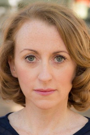 Cover image for Kate Copeland