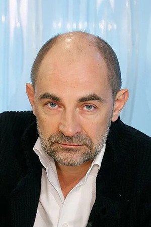 Cover image for Сергей Голомазов