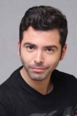 Cover image for Nazareno Casero