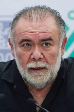 Cover image for Fidel Abrego