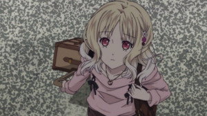 Poster for Эпизод 1