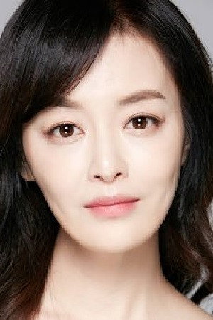 Cover image for Lee Chae Min