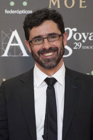 Cover image for Álex Catalán