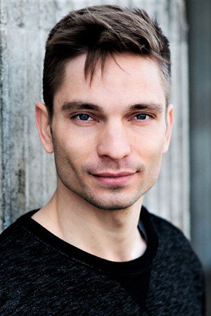 Cover image for Lukas Steltner