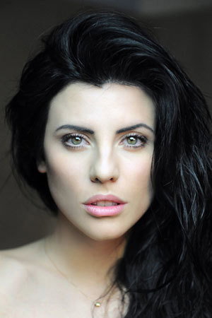 Cover image for Jennifer Mischiati