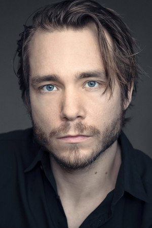 Cover image for Erik Ermantrout