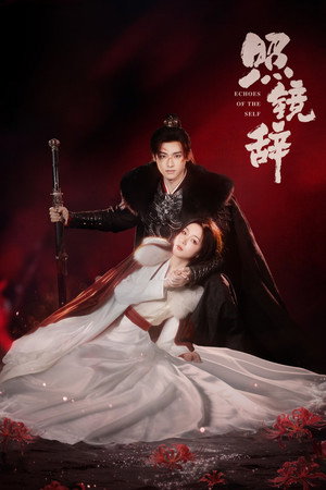 Poster for Эхо себя