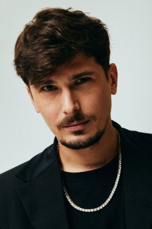 Cover image for Алексей Завгородний