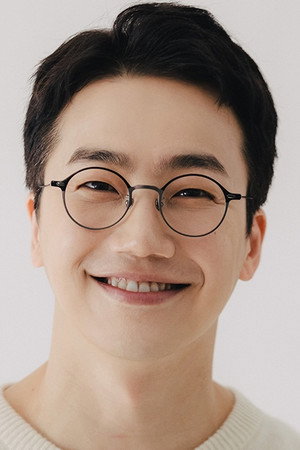 Cover image for Kim Jung-woon