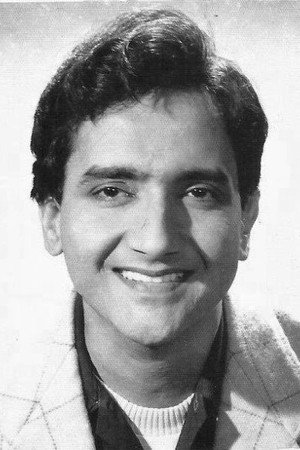 Cover image for Bharat Bhushan
