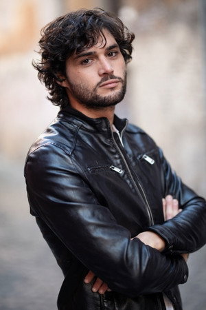 Cover image for Erasmo Genzini