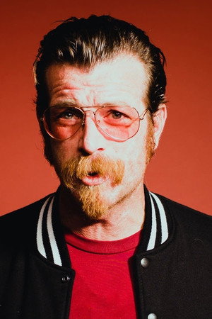 Cover image for Jesse Hughes