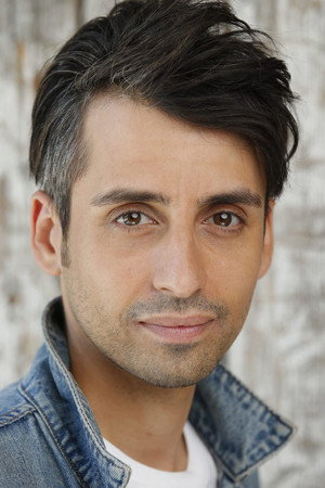 Cover image for David Amito