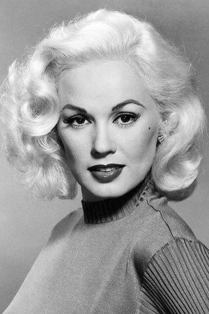 Cover image for Mamie Van Doren