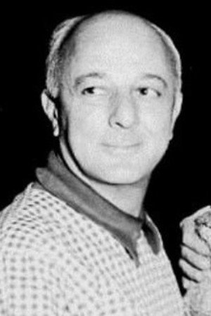 Cover image for Lew Landers