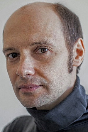 Cover image for Денис Яковлев