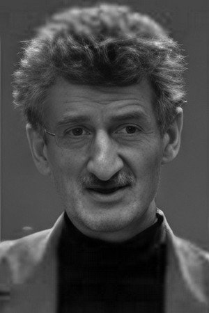 Cover image for Михаил Херхеулидзе