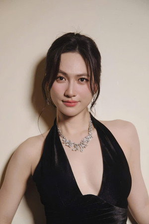 Cover image for Phương Anh Đào