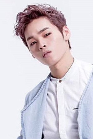 Cover image for Keelong Hsu