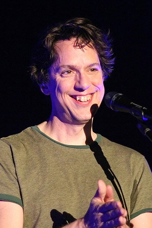 Cover image for John Linnell