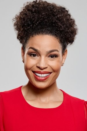 Cover image for Jordin Sparks