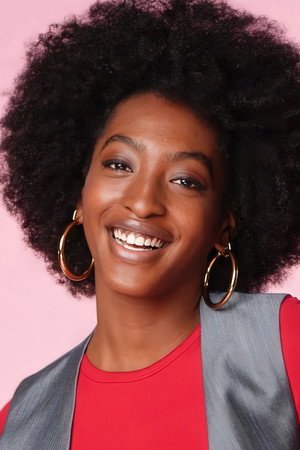 Cover image for Ebony Cham