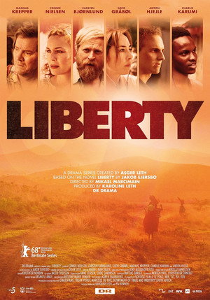 Poster for Свобода