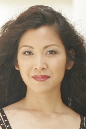 Cover image for Traci Toguchi