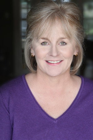 Cover image for Jodi Carlisle