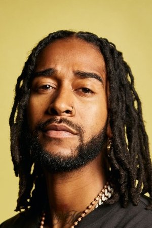 Cover image for Omarion