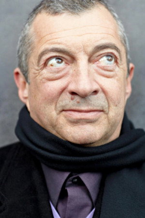 Cover image for Philippe Mora